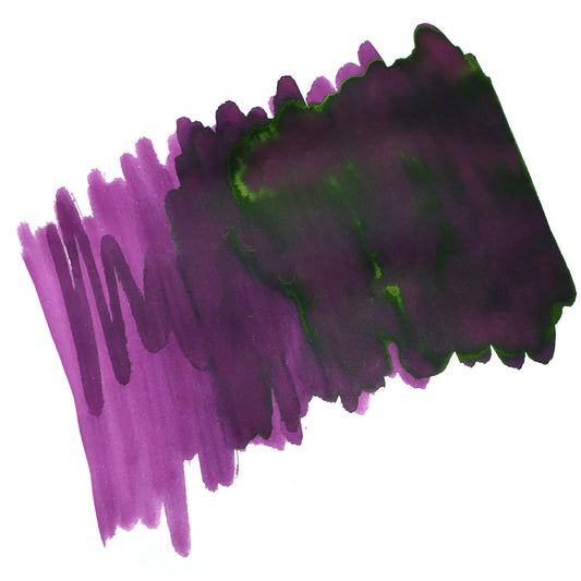 A Decade in the Desert - Painted Desert Fountain Pen Ink