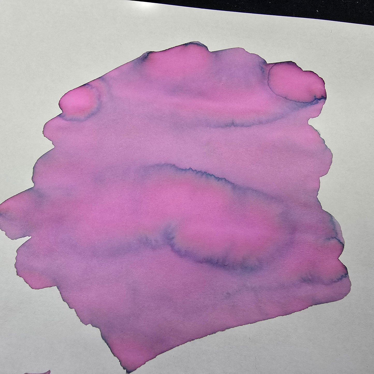 Van Dieman's Professional - Natura Dualis Daybreak Dual Tone Fountain Pen Ink