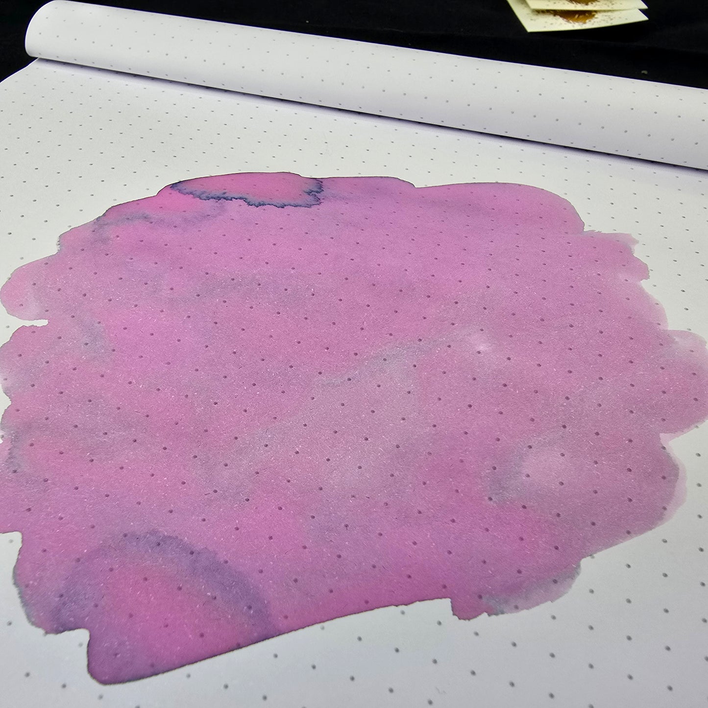 Van Dieman's Professional - Natura Dualis Daybreak Dual Tone Fountain Pen Ink