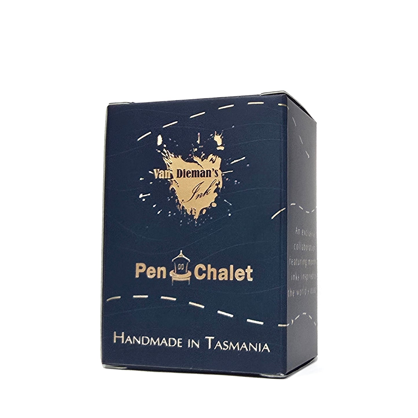 Van Dieman's & Pen Chalet's World Oceans - Atlantic: Gulf Stream