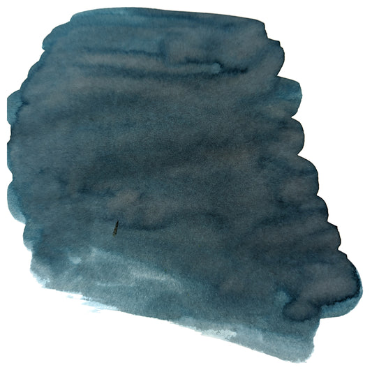 Van Dieman's Feline - Russian Blue - 40ml Fountain Pen Ink