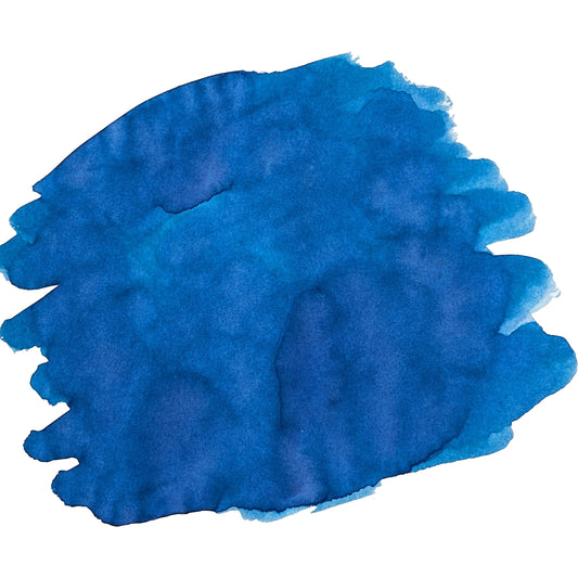 The Solar System - Neptune Fountain Pen Ink