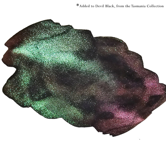 Ink Lustr'Lixir - A Very Merry Glitzmas