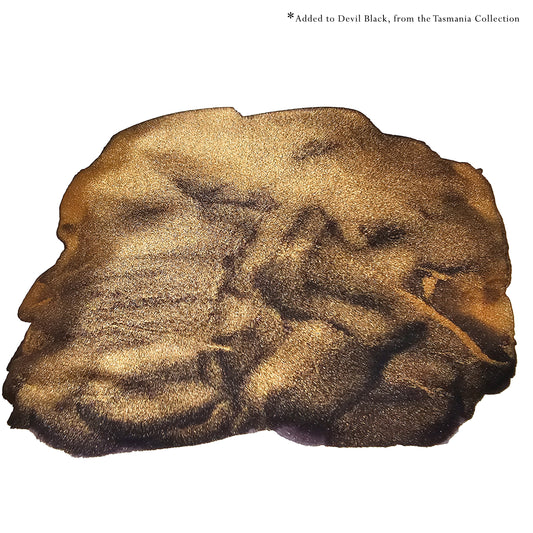 Ink Lustr'Lixir - Orange you Fancy