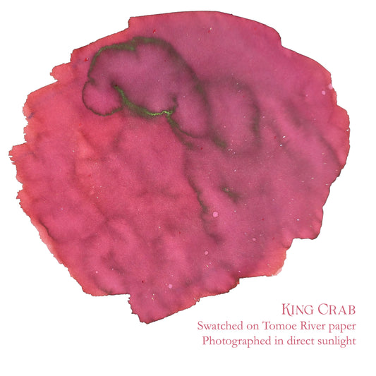 Van Dieman's & Pen Chalet's World Oceans - Arctic: King Crab