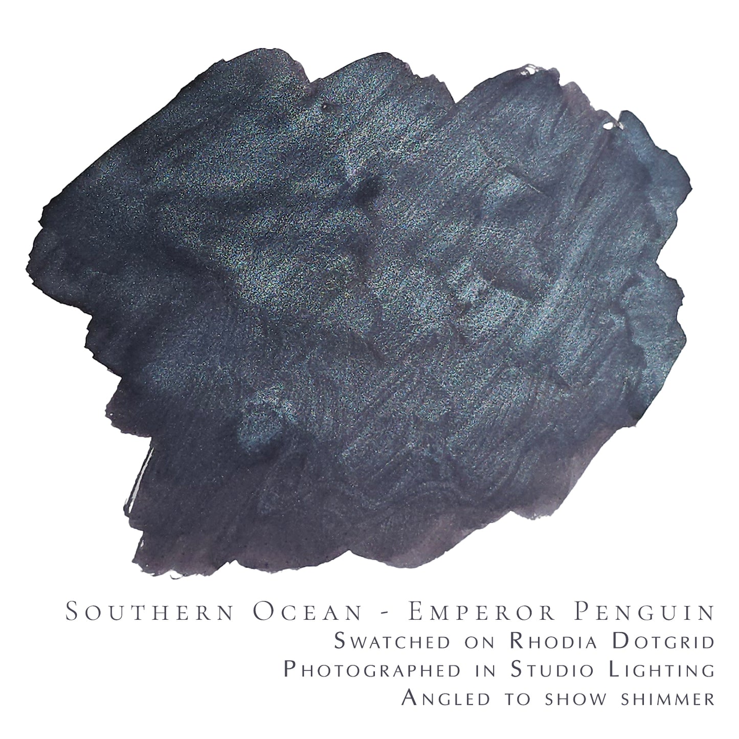 Van Dieman's & Pen Chalet's World Oceans - Southern: Emperor Penguin