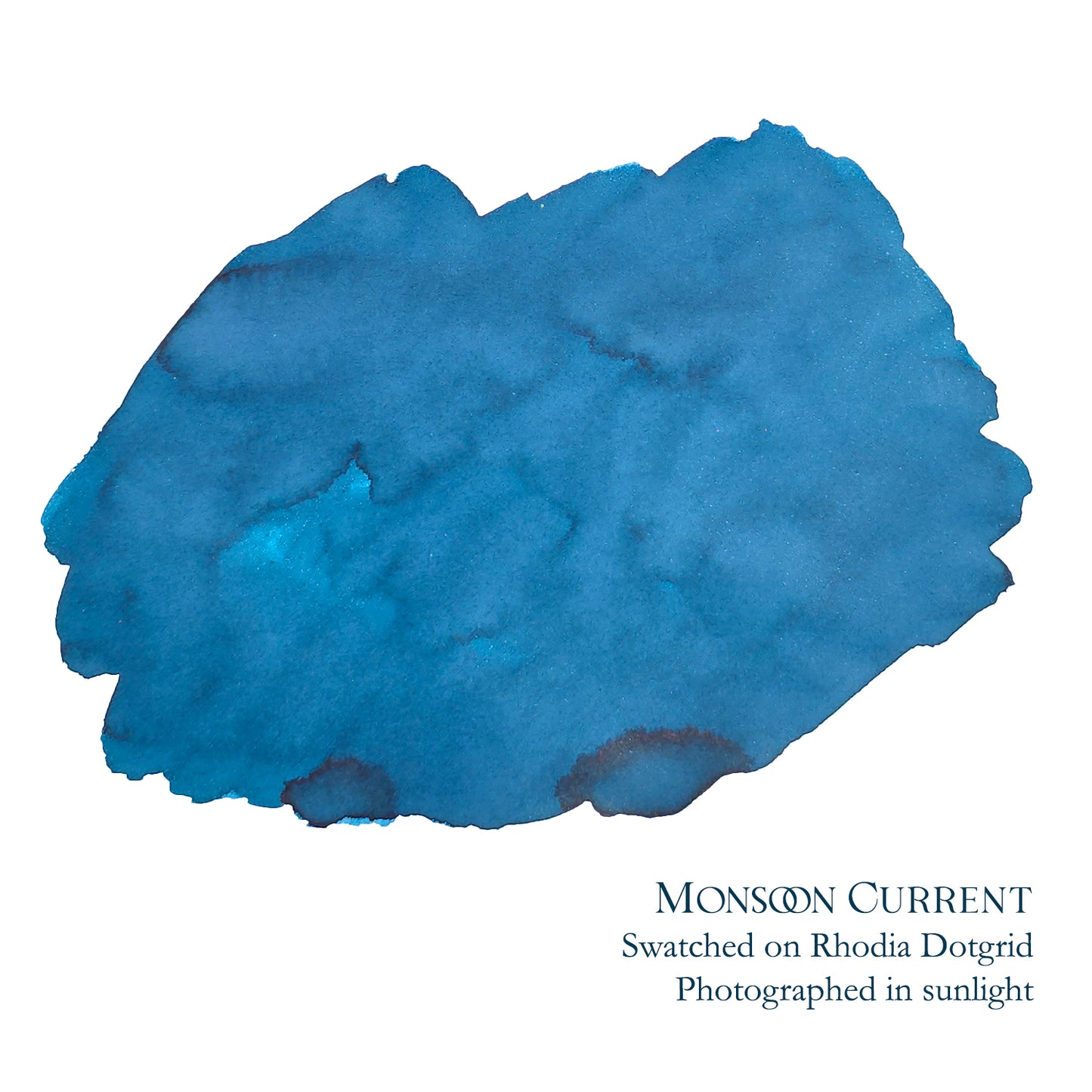 Van Dieman's & Pen Chalet's World Oceans - Indian: Monsoon Current