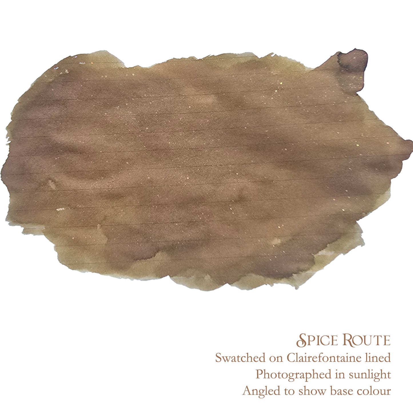 Van Dieman's & Pen Chalet's World Oceans - Indian: Spice Route