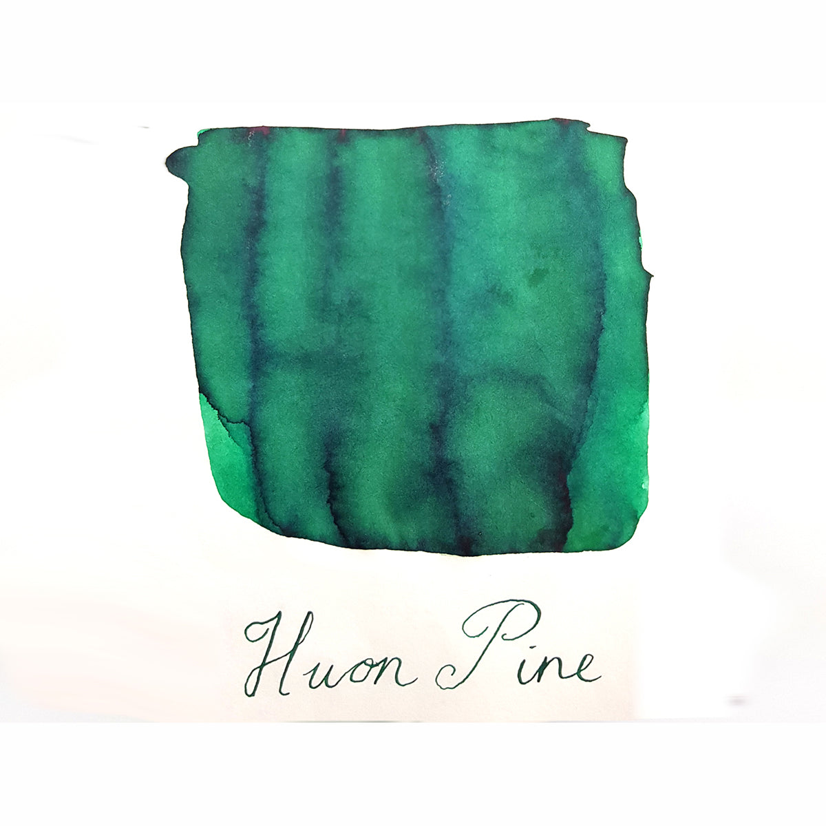 Van Dieman's Wilderness - Huon Pine - Fountain Pen Ink