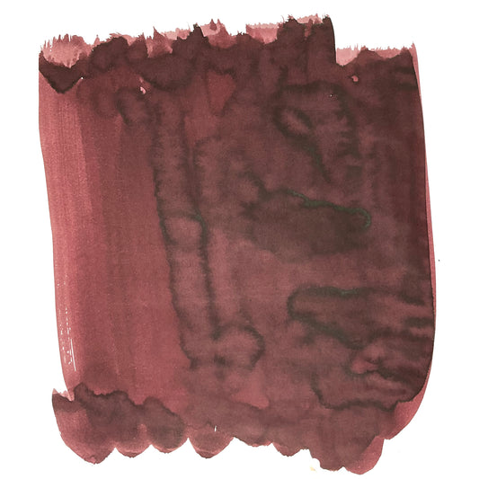 Van Dieman's Birds of a Feather - Mandarin Duck Wing - 40ml Fountain Pen Ink