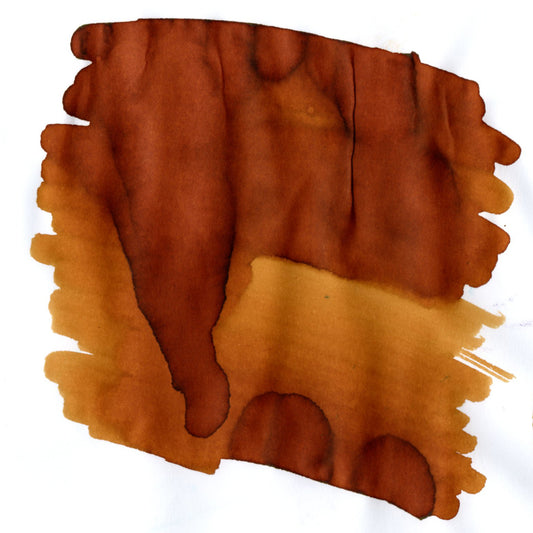 Van Dieman's Tasmania - Leatherwood Honey - 40ml Fountain Pen Ink