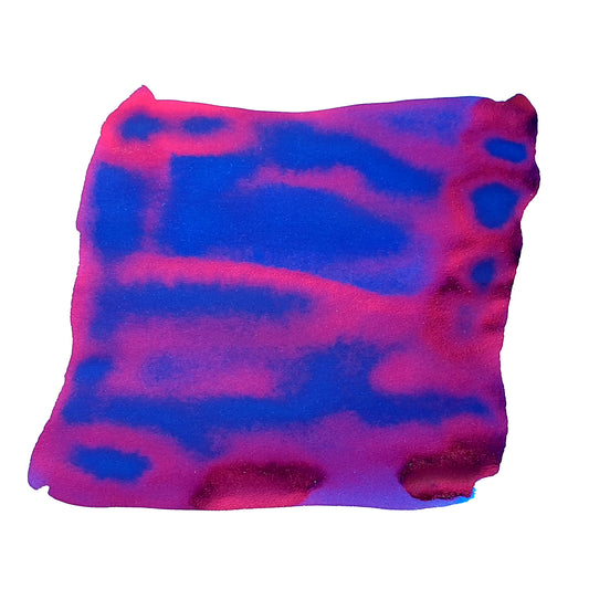 Van Dieman's Underwater - Blue Ringed Octopus - 40ml Fountain Pen Ink