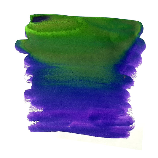 Van Dieman's Underwater - Royal Starfish - 30ml Fountain Pen Ink