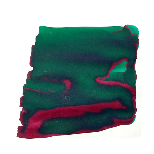 Van Dieman's Underwater - Sea Turtle - 40ml Fountain Pen Ink