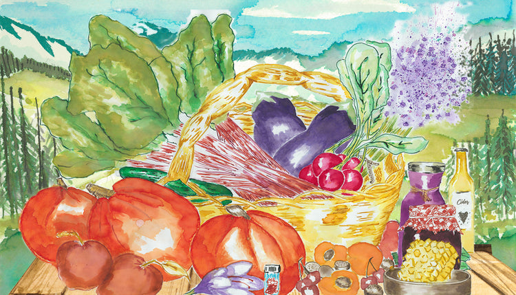 Harvest