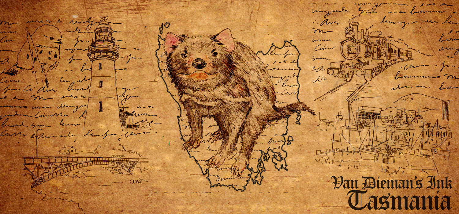 Tasmania