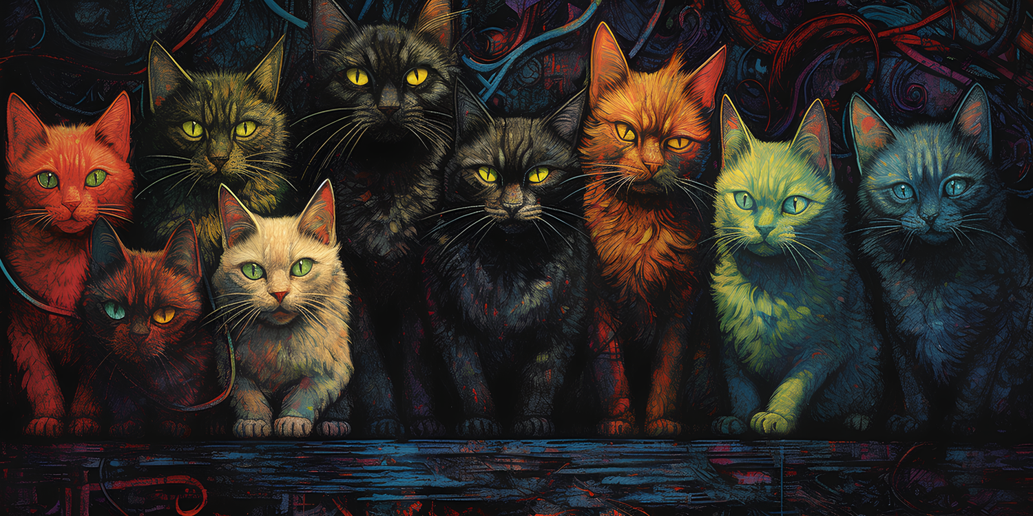 Feline