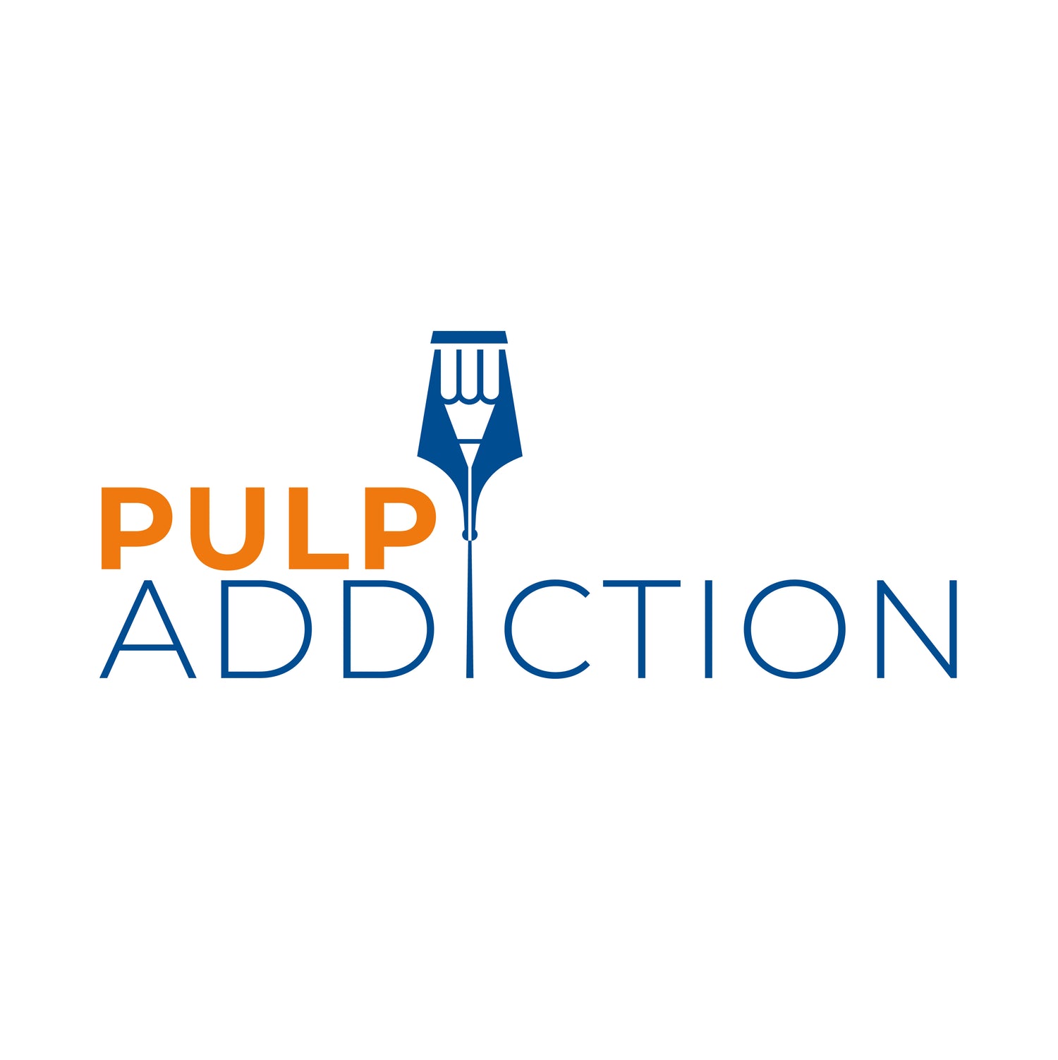 Pulp Addiction