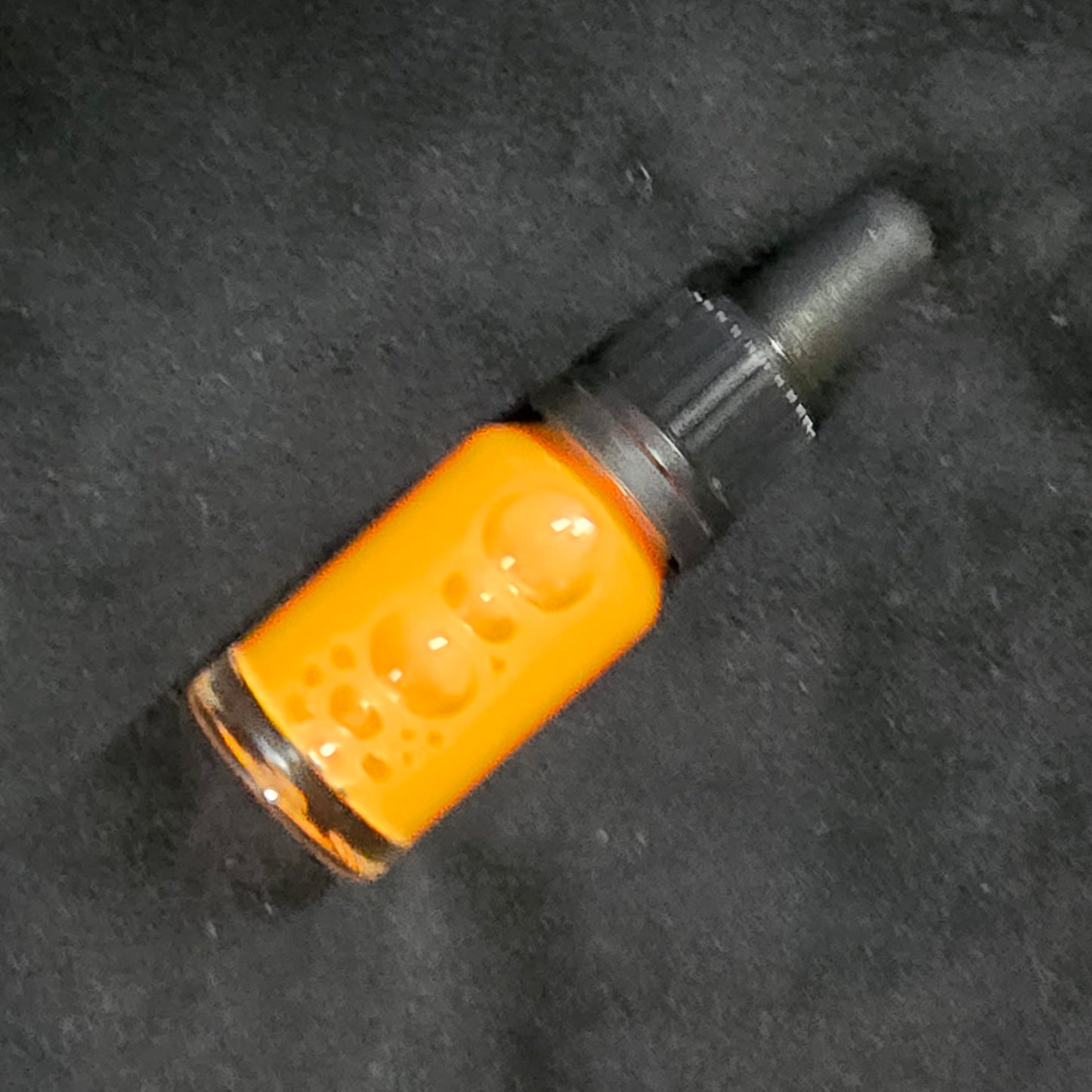 Ink Lustr'Lixir - Orange you Fancy