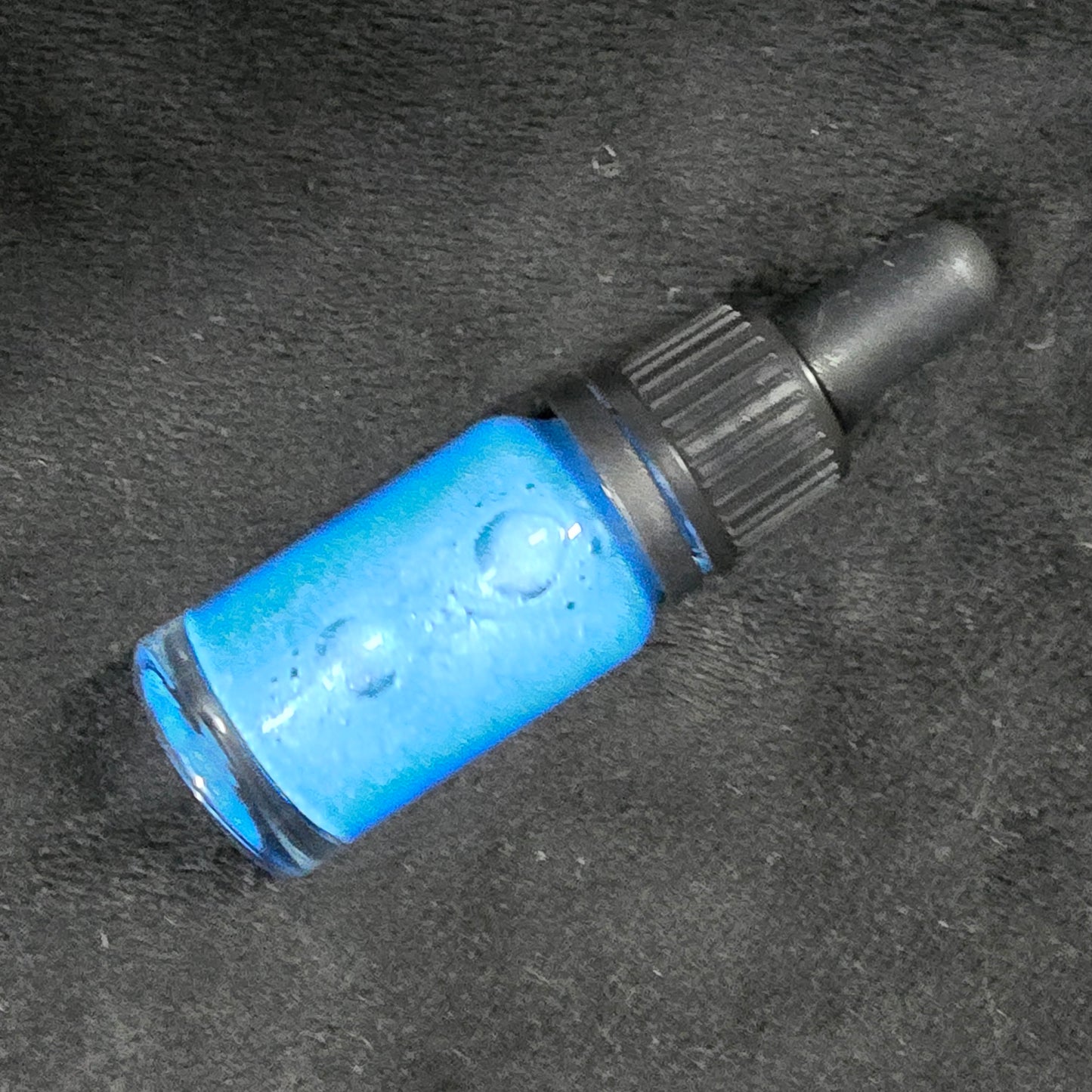Ink Lustr'Lixir - Blue me Away