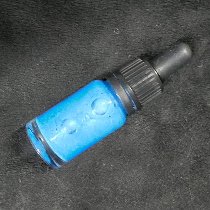 Ink Lustr'Lixir - Blue me Away