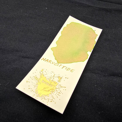 Van Dieman's Professional - Natura Dualis HarvestTide Dual Tone Fountain Pen Ink