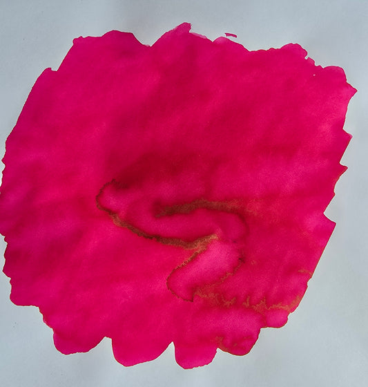 Van Dieman's & Pen Chalet's World Oceans - Pacific: Polynesian Hibiscus