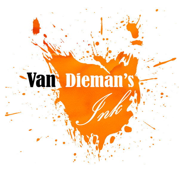 Van Dieman's Ink