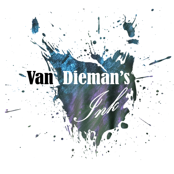 Van Dieman's Ink