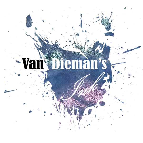 Van Dieman's Ink
