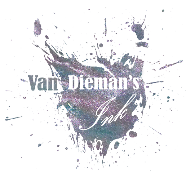 Van Dieman's Ink