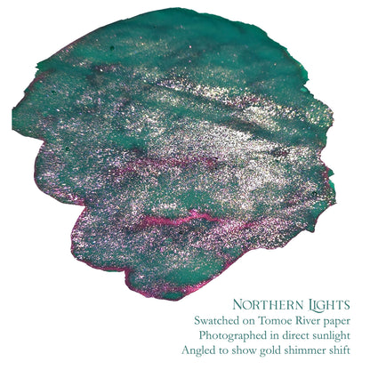 Van Dieman's & Pen Chalet's World Oceans - Arctic: Northern Lights