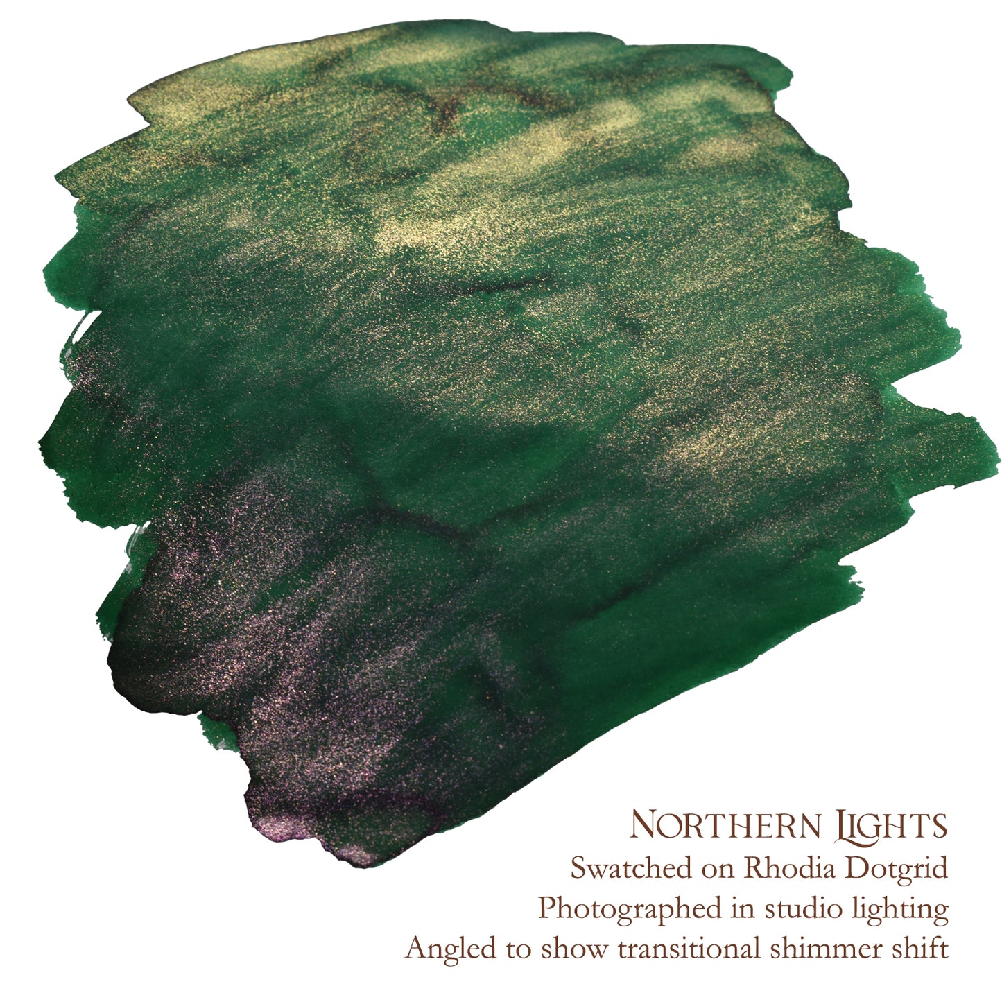 Van Dieman's & Pen Chalet's World Oceans - Arctic: Northern Lights