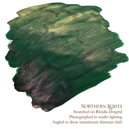 Van Dieman's & Pen Chalet's World Oceans - Arctic: Northern Lights