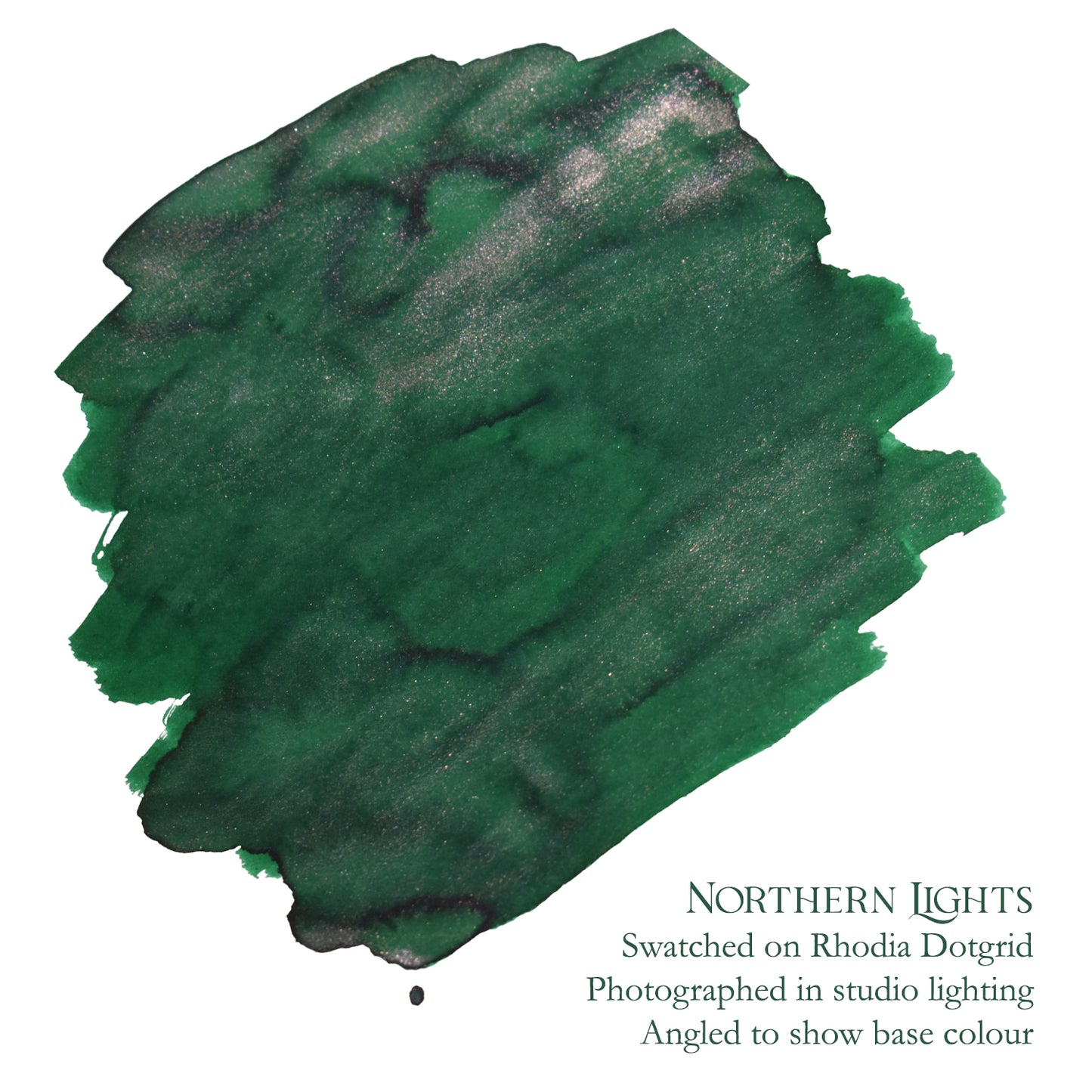 Van Dieman's & Pen Chalet's World Oceans - Arctic: Northern Lights
