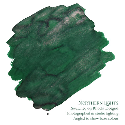 Van Dieman's & Pen Chalet's World Oceans - Arctic: Northern Lights