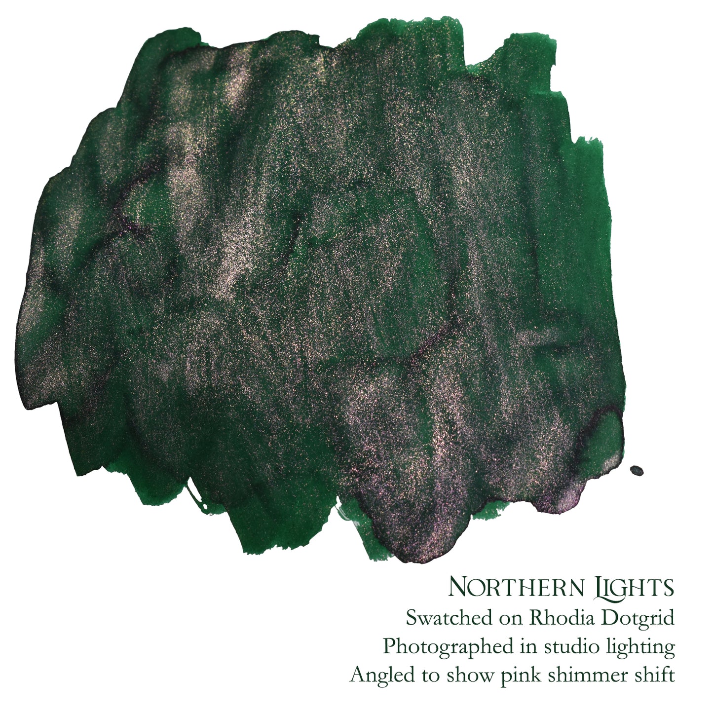 Van Dieman's & Pen Chalet's World Oceans - Arctic: Northern Lights
