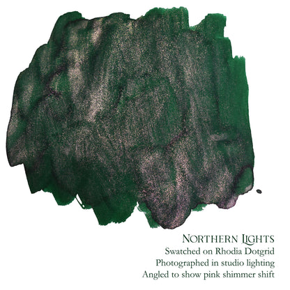 Van Dieman's & Pen Chalet's World Oceans - Arctic: Northern Lights