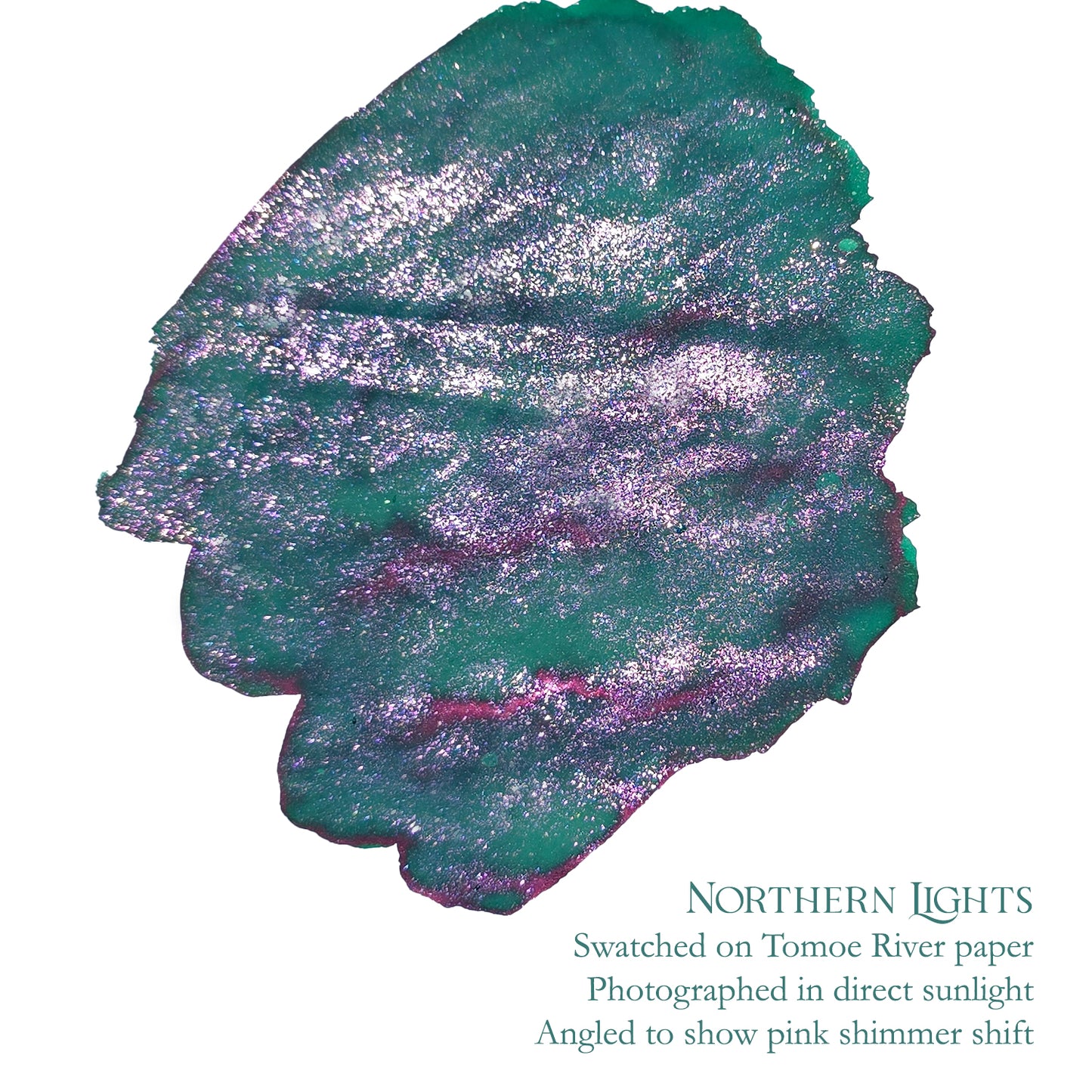Van Dieman's & Pen Chalet's World Oceans - Arctic: Northern Lights