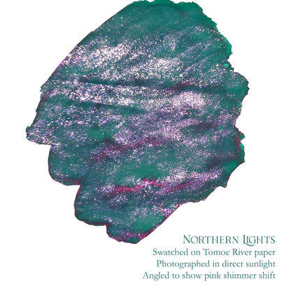 Van Dieman's & Pen Chalet's World Oceans - Arctic: Northern Lights