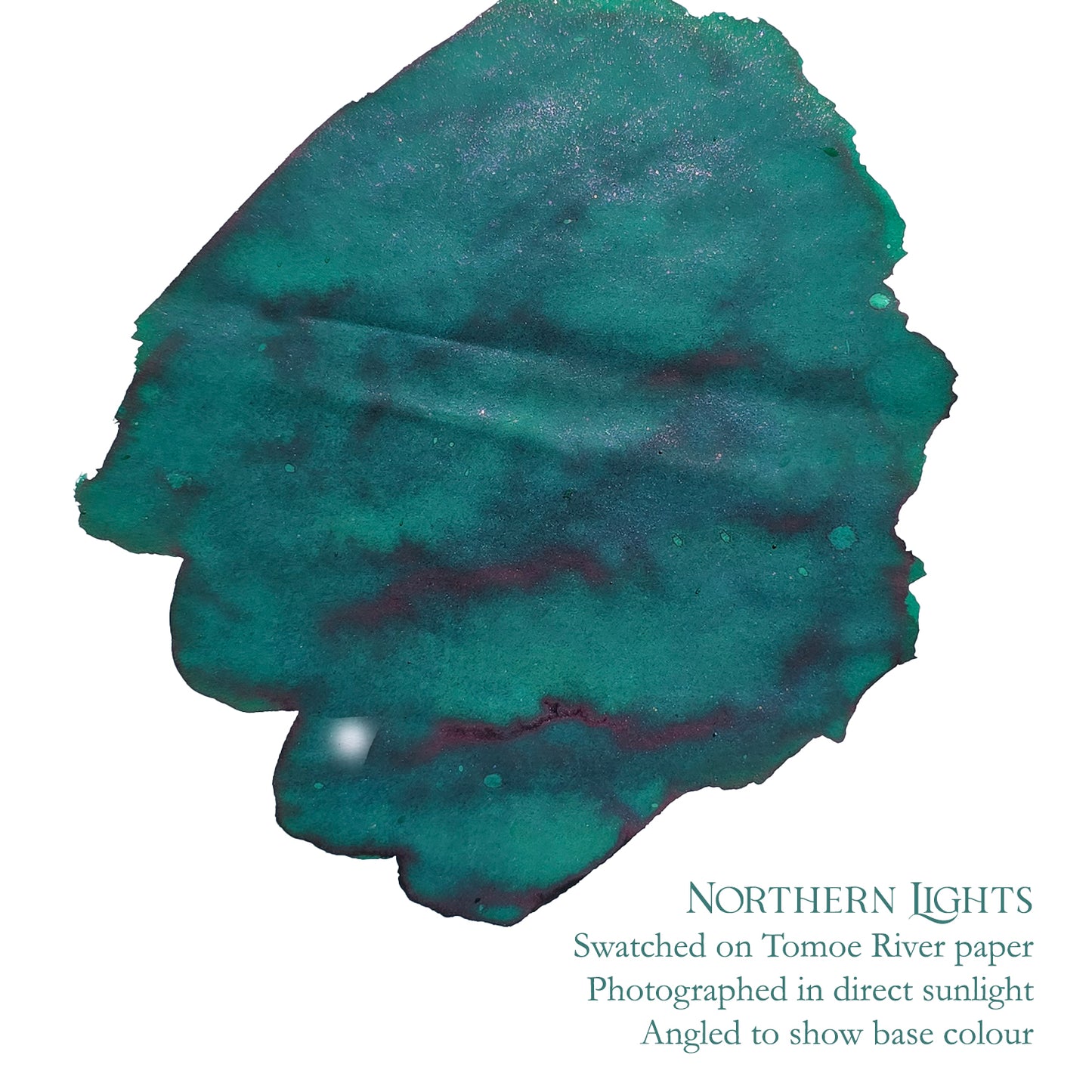 Van Dieman's & Pen Chalet's World Oceans - Arctic: Northern Lights