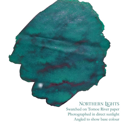 Van Dieman's & Pen Chalet's World Oceans - Arctic: Northern Lights