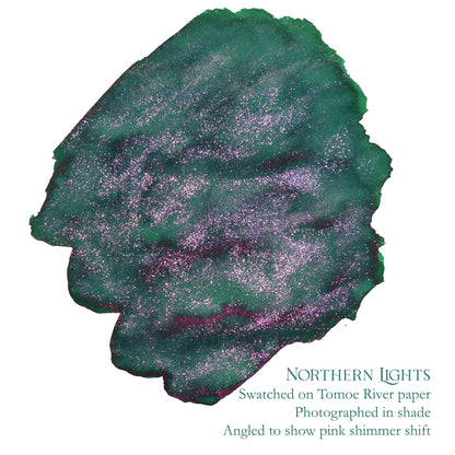 Van Dieman's & Pen Chalet's World Oceans - Arctic: Northern Lights