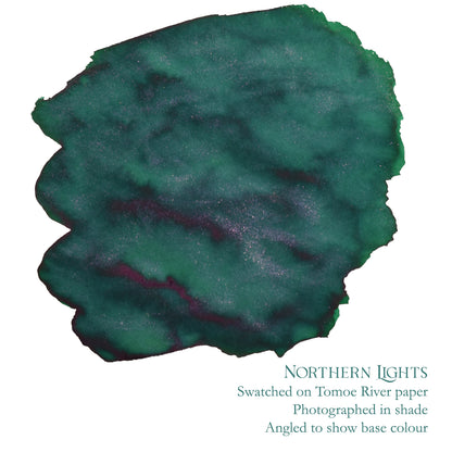 Van Dieman's & Pen Chalet's World Oceans - Arctic: Northern Lights