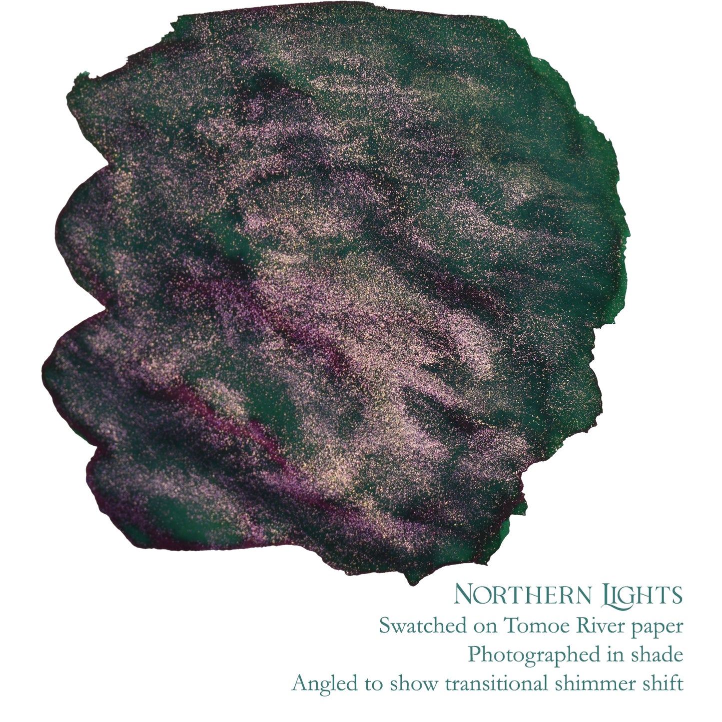 Van Dieman's & Pen Chalet's World Oceans - Arctic: Northern Lights