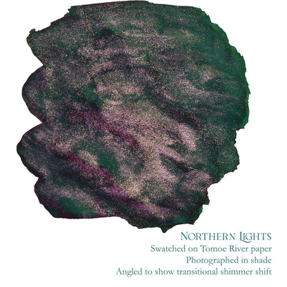 Van Dieman's & Pen Chalet's World Oceans - Arctic: Northern Lights