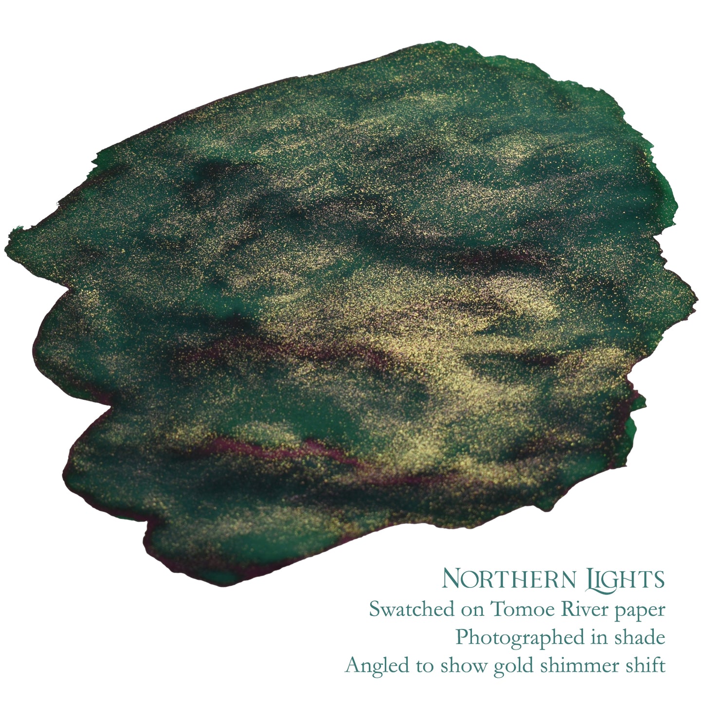 Van Dieman's & Pen Chalet's World Oceans - Arctic: Northern Lights