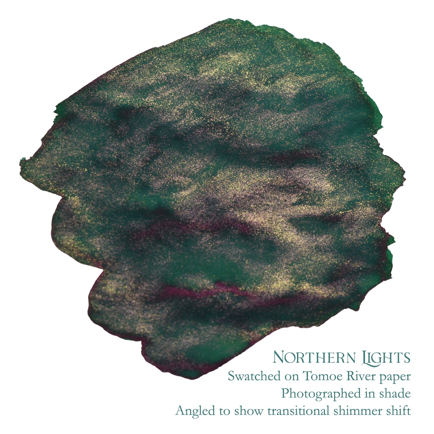 Van Dieman's & Pen Chalet's World Oceans - Arctic: Northern Lights