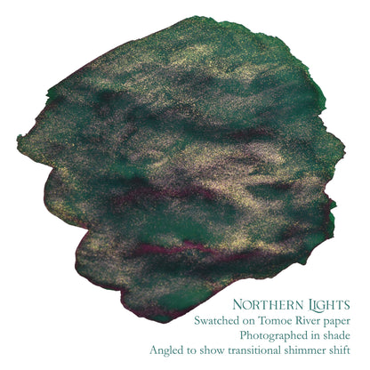 Van Dieman's & Pen Chalet's World Oceans - Arctic: Northern Lights