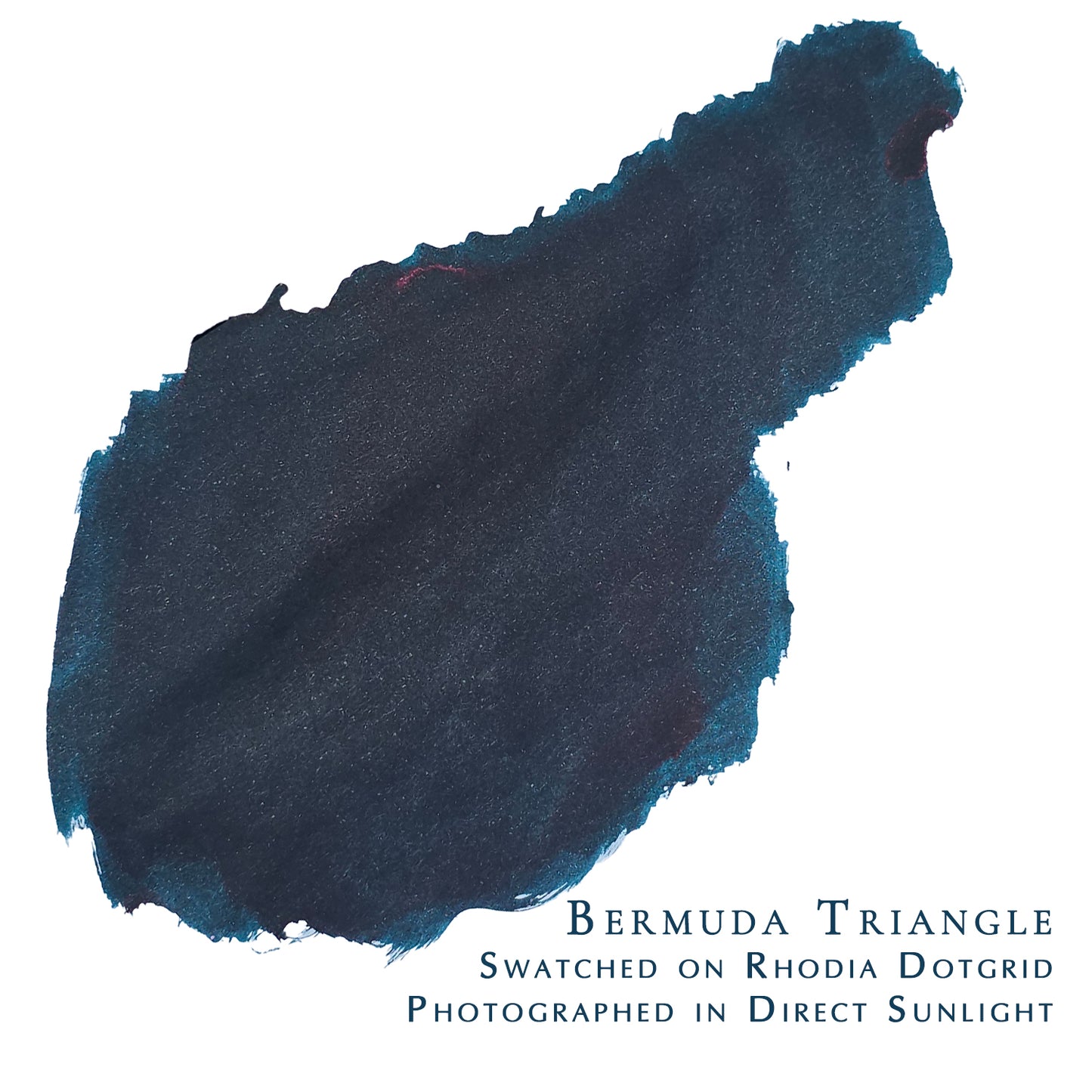 Van Dieman's & Pen Chalet's World Oceans - Atlantic: Bermuda Triangle